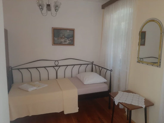 Domek Kvarner - Grižane (Crikvenica) KV 10287 N1