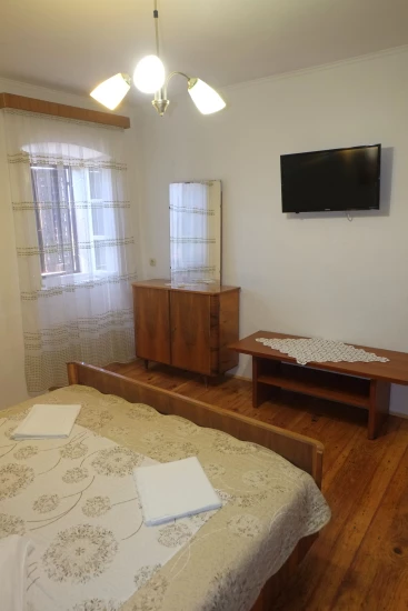 Domek Kvarner - Grižane (Crikvenica) KV 10287 N1