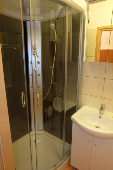 Domek Kvarner - Grižane (Crikvenica) KV 10287 N1