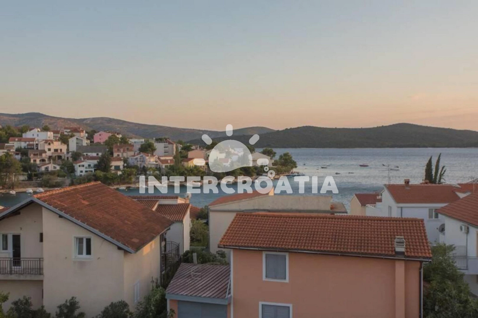 Apartmán Severní Dalmácie - Žaboric DA 17304 N1