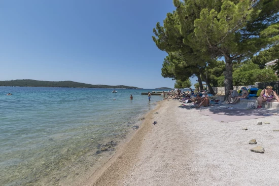 Apartmán Severní Dalmácie - Žaboric DA 17304 N1