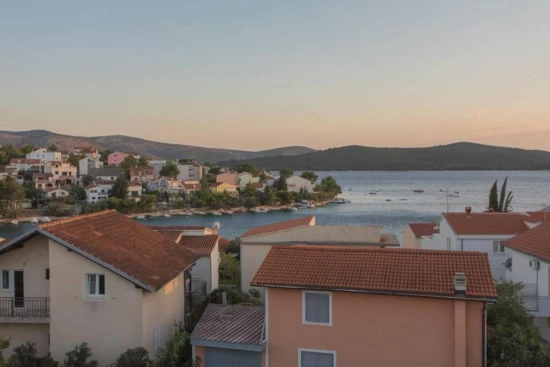 Apartmán Severní Dalmácie - Žaboric DA 17304 N2