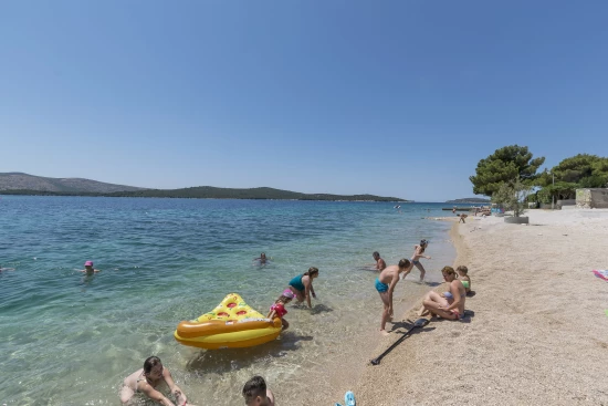 Apartmán Severní Dalmácie - Žaboric DA 17304 N2