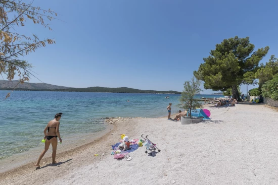 Apartmán Severní Dalmácie - Žaboric DA 17304 N2