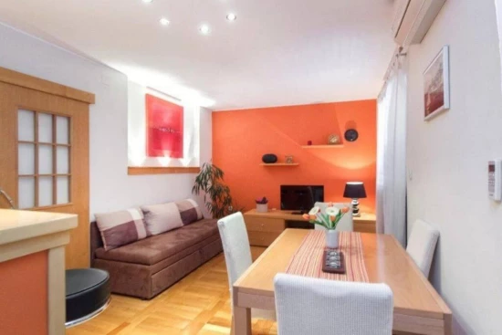 Apartmán Severní Dalmácie - Žaboric DA 17304 N2