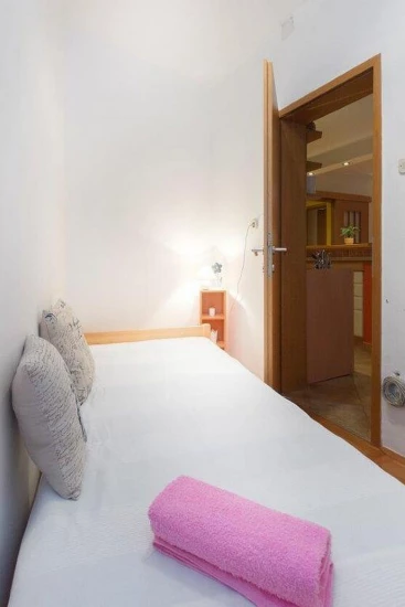 Apartmán Severní Dalmácie - Žaboric DA 17304 N2