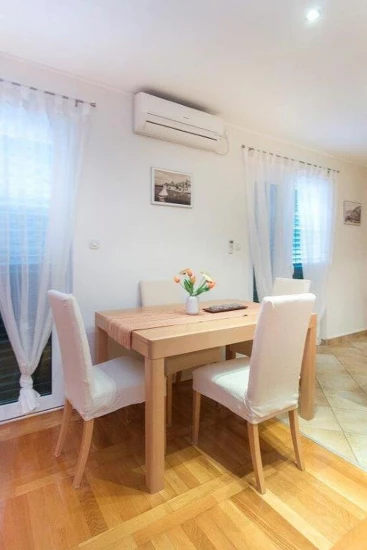 Apartmán Severní Dalmácie - Žaboric DA 17304 N2
