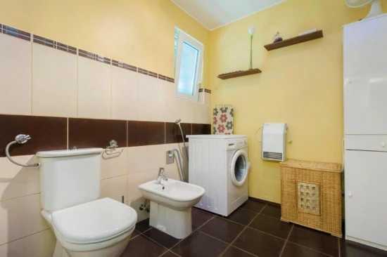 Apartmán Severní Dalmácie - Žaboric DA 17304 N2