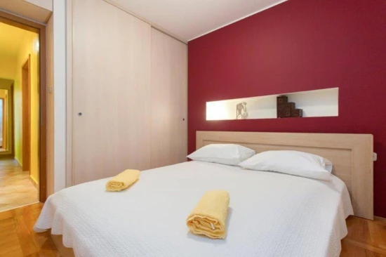 Apartmán Severní Dalmácie - Žaboric DA 17304 N2