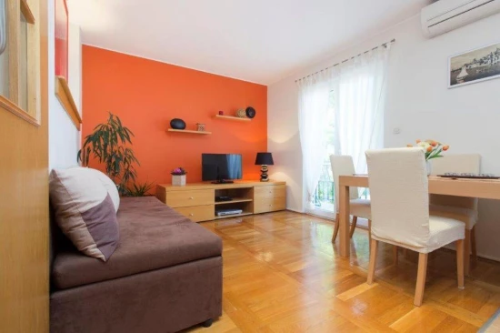 Apartmán Severní Dalmácie - Žaboric DA 17304 N2