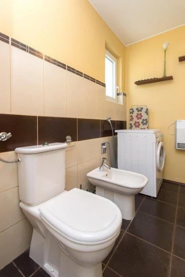 Apartmán Severní Dalmácie - Žaboric DA 17304 N2