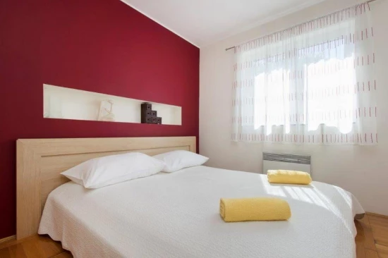 Apartmán Severní Dalmácie - Žaboric DA 17304 N2