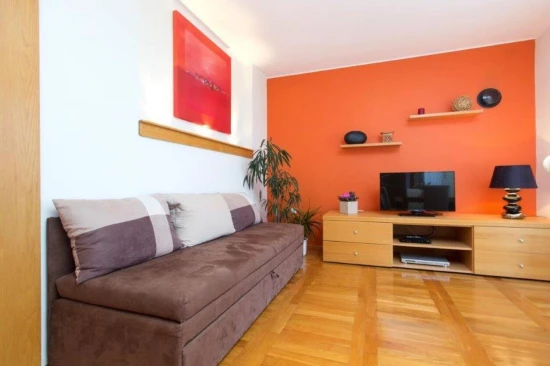 Apartmán Severní Dalmácie - Žaboric DA 17304 N2