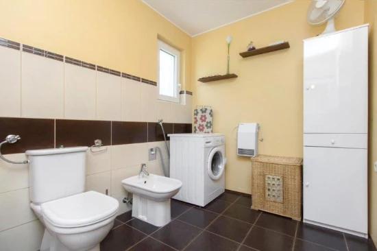 Apartmán Severní Dalmácie - Žaboric DA 17304 N2