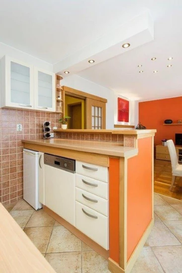 Apartmán Severní Dalmácie - Žaboric DA 17304 N2