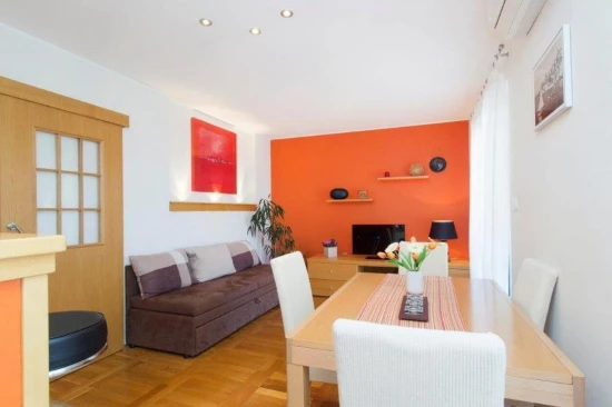 Apartmán Severní Dalmácie - Žaboric DA 17304 N2