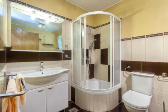 Apartmán Severní Dalmácie - Žaboric DA 17304 N2