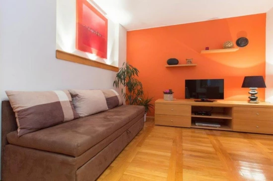 Apartmán Severní Dalmácie - Žaboric DA 17304 N2