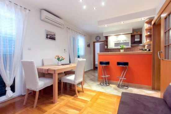 Apartmán Severní Dalmácie - Žaboric DA 17304 N2