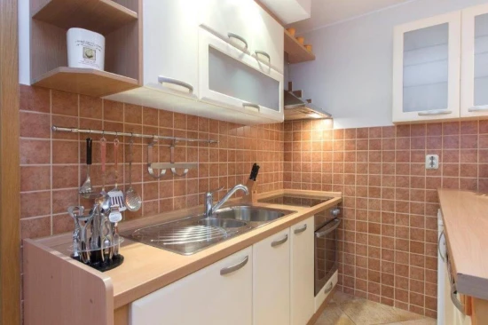 Apartmán Severní Dalmácie - Žaboric DA 17304 N2