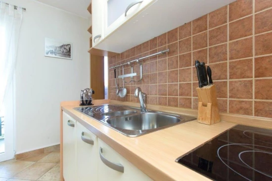 Apartmán Severní Dalmácie - Žaboric DA 17304 N2