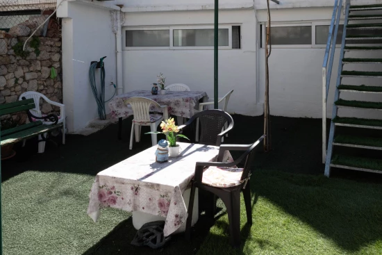 Apartmán Střední Dalmácie - Split DA 17305 N1