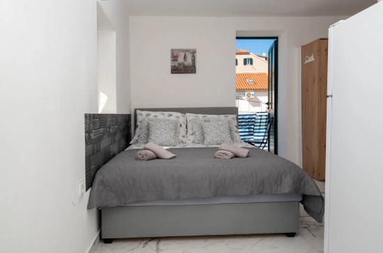 Apartmán Střední Dalmácie - Split DA 17305 N1