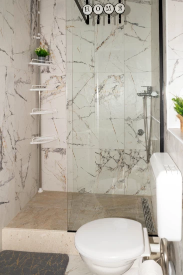 Apartmán Střední Dalmácie - Split DA 17305 N1