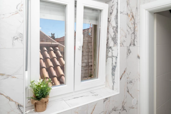 Apartmán Střední Dalmácie - Split DA 17305 N1