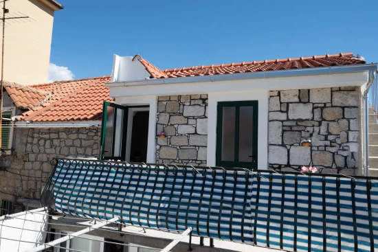 Apartmán Střední Dalmácie - Split DA 17305 N2