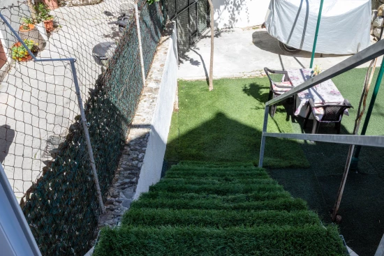 Apartmán Střední Dalmácie - Split DA 17305 N2