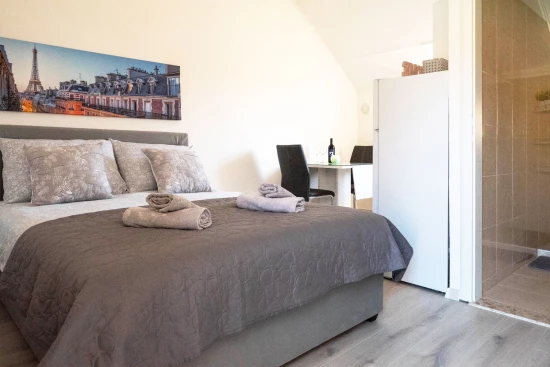 Apartmán Střední Dalmácie - Split DA 17305 N2