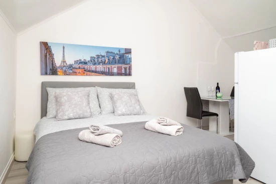 Apartmán Střední Dalmácie - Split DA 17305 N2