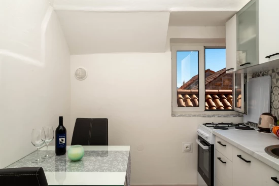 Apartmán Střední Dalmácie - Split DA 17305 N2