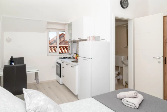 Apartmán Střední Dalmácie - Split DA 17305 N2
