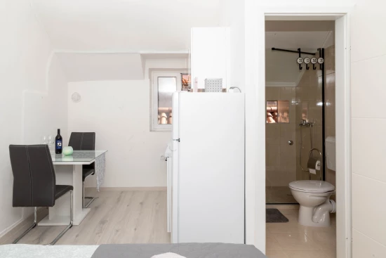 Apartmán Střední Dalmácie - Split DA 17305 N2