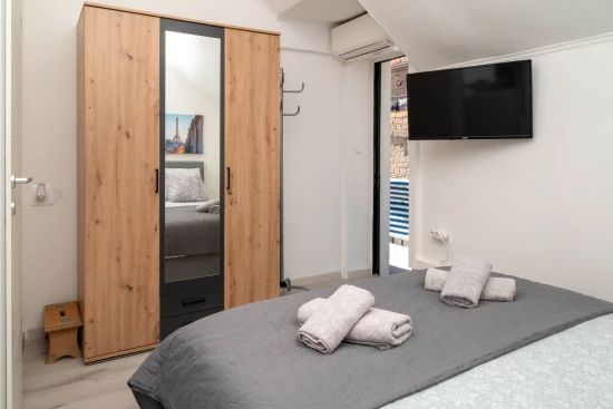 Apartmán Střední Dalmácie - Split DA 17305 N2