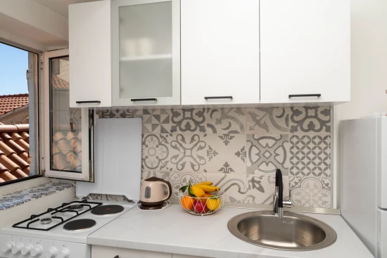 Apartmán Střední Dalmácie - Split DA 17305 N2