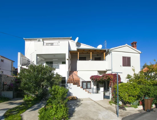 Apartmán Severní Dalmácie - Biograd na Moru DA 17306 N1