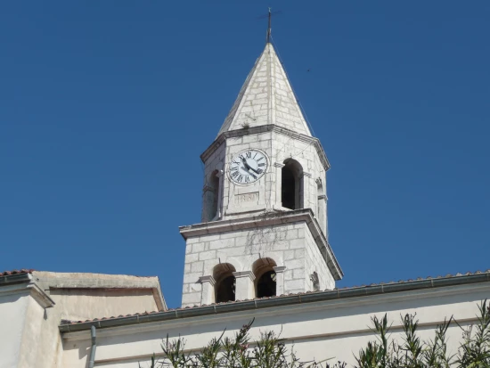Apartmán Severní Dalmácie - Biograd na Moru DA 17306 N1