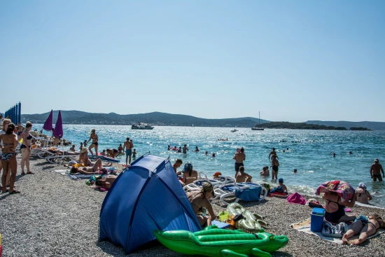 Apartmán Severní Dalmácie - Biograd na Moru DA 17306 N1