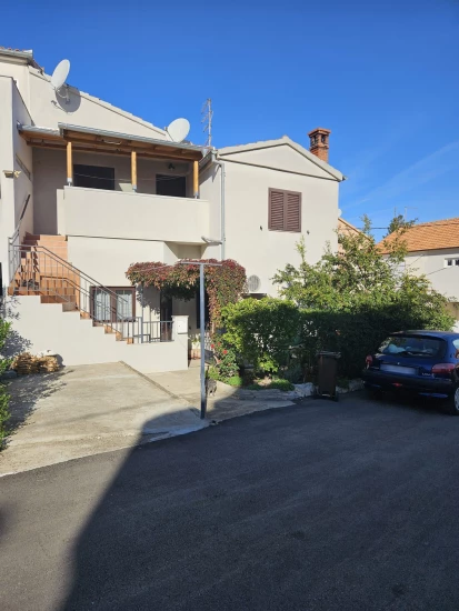 Apartmán Severní Dalmácie - Biograd na Moru DA 17306 N1