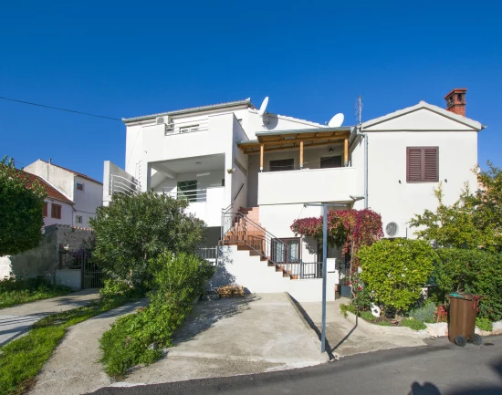 Apartmán Severní Dalmácie - Biograd na Moru DA 17306 N1