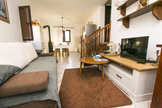 Apartmán Severní Dalmácie - Biograd na Moru DA 17306 N1