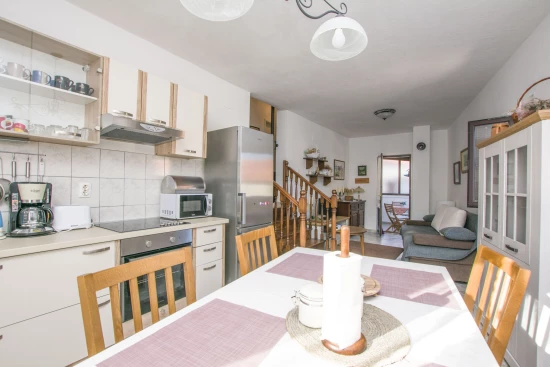 Apartmán Severní Dalmácie - Biograd na Moru DA 17306 N1