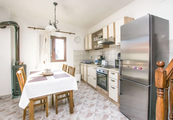 Apartmán Severní Dalmácie - Biograd na Moru DA 17306 N1