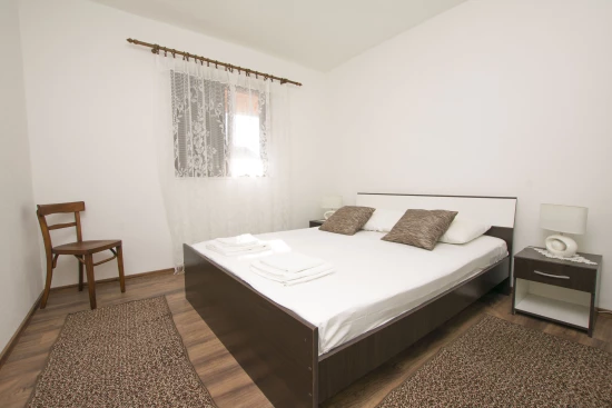 Apartmán Severní Dalmácie - Biograd na Moru DA 17306 N1