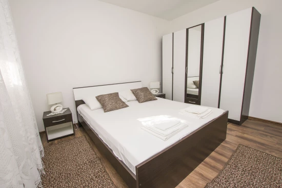 Apartmán Severní Dalmácie - Biograd na Moru DA 17306 N1