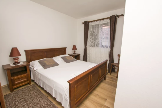 Apartmán Severní Dalmácie - Biograd na Moru DA 17306 N1