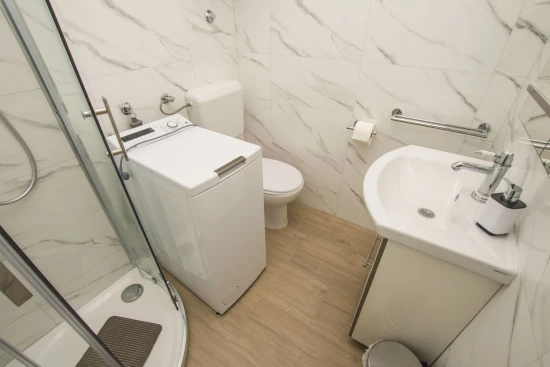 Apartmán Severní Dalmácie - Biograd na Moru DA 17306 N1